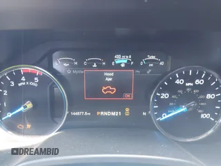 2017 Ford F-250 Lariat с VIN 1FT7W2BT0HEE45949, выставлен на аукционе IAAI как лот 42304194 с пробегом 144 577 миль миль и . История ставок и продаж доступна на DreamBid. Изображение 7.
