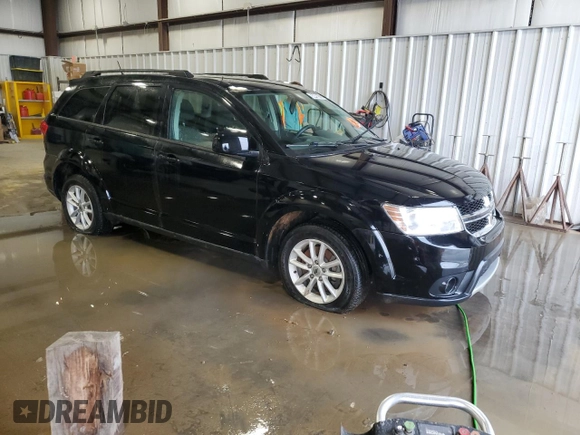 2018 Dodge Journey SXT с VIN 3C4PDCBG8JT335462, выставлен на аукционе Copart как лот 50405615 с пробегом Не указан миль и Чистый • Clean title. История ставок и продаж доступна на DreamBid. Изображение 4.