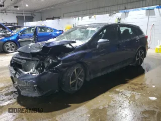 2020 Subaru Impreza Special Sports z VIN 4S3GTAM69L3733127, wystawiony jako Copart lot #44258435 z przebiegiem 114 322 mil mil oraz Szkoda całkowita • Salvage title. Historia ofert i sprzedaży dostępna na DreamBid. Obrazek 1.