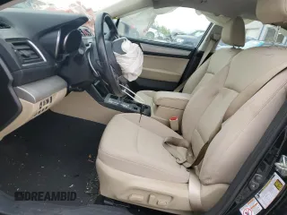 2017 Subaru Legacy Premium с VIN 4S3BNAC66H3064196, выставлен на аукционе Copart как лот 57291435 с пробегом 165 975 миль миль и Чистый • Clean title. История ставок и продаж доступна на DreamBid. Изображение 7.