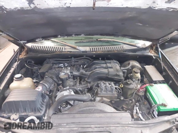 2004 Ford Explorer XLT с VIN 1FMZU63K34UB68835, выставлен на аукционе IAAI как лот 42627689 с пробегом 195 613 миль миль и . История ставок и продаж доступна на DreamBid. Изображение 10.