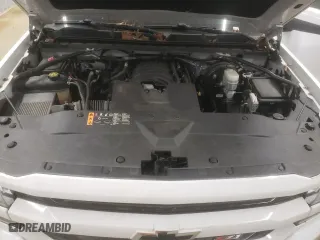 2018 Chevrolet Silverado 1500 LT with VIN 1GCVKREH6JZ138349, listed as a Copart auction lot 42260075 with 173,439 mi miles and Clean Title. Bid and sale history available at carsss.com. Image 11.