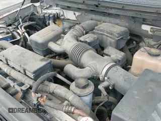 2010 Ford F-150 XL с VIN 1FTFW1EV3AFA00575, выставлен на аукционе IAAI как лот 42107788 с пробегом 154 621 миль миль и . История ставок и продаж доступна на DreamBid. Изображение 19.