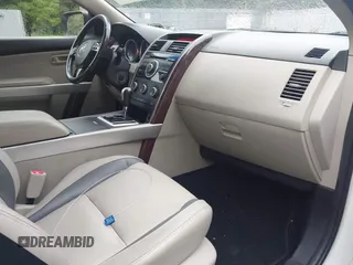 2008 Mazda CX-9 Touring with VIN JM3TB38V480134022, listed as a IAAI auction lot 42631757 with 177,846 mi miles and . Bid and sale history available at DreamBid. Image 5.