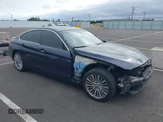 2016 BMW 4 Series 428i с VIN WBA4A9C56GG505968, выставлен на аукционе IAAI как лот 42463351 с пробегом 120 114 миль миль и . История ставок и продаж доступна на DreamBid. Изображение 1.