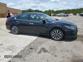 2016 Nissan Altima SL with VIN 1N4AL3AP6GC133627, listed as a Copart auction lot 56125455 with 137,323 mi miles and Salvage title. Bid and sale history available at DreamBid. Image 4.