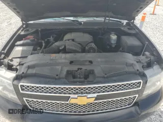 2013 Chevrolet Avalanche LT with VIN 3GNTKFE74DG348568, listed as a Copart auction lot 64982385 with 225,417 mi miles and Clean title. Bid and sale history available at DreamBid. Image 11.