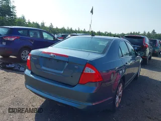 2012 Ford Fusion SE z VIN 3FAHP0HA5CR378689, wystawiony jako IAAI lot #42458766 z przebiegiem 170 310 mil mil oraz . Historia ofert i sprzedaży dostępna na DreamBid. Obrazek 4.