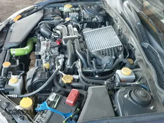 2014 Subaru WRX WRX with VIN JF1GR7E6XEG229445, listed as a IAAI auction lot 42442745 with 104,330 mi miles and . Bid and sale history available at DreamBid. Image 20.