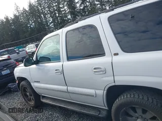 2001 Chevrolet Tahoe LT with VIN 1GNEK13T31J218674, listed as a IAAI auction lot 41529355 with 231,756 mi miles. Bid and sale history available at carsss.com. Image 15.