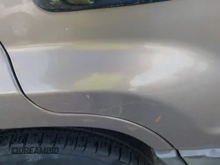 2001 Jeep Grand Cherokee Laredo с VIN 1J4GX48S41C628774, выставлен на аукционе IAAI как лот 42025584 с пробегом Не указан миль и . История ставок и продаж доступна на DreamBid. Изображение 12.