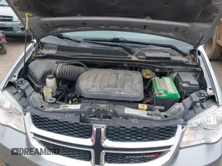 2017 Dodge Grand Caravan SXT with VIN 2C4RDGCG2HR842871, listed as a IAAI auction lot 42074716 with 174,227 mi miles and . Bid and sale history available at DreamBid. Image 10.