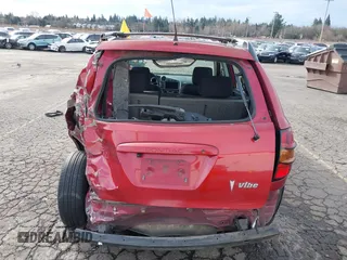 2005 Pontiac Vibe z VIN 5Y2SL638X5Z418640, wystawiony jako IAAI lot #41647772 z przebiegiem 253 109 mil mil oraz . Historia ofert i sprzedaży dostępna na DreamBid. Obrazek 16.