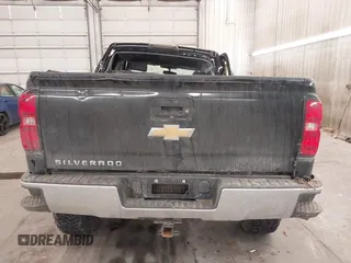 2015 Chevrolet Silverado 1500 LS with VIN 1GCVKPECXFZ403807, listed as a IAAI auction lot 41320304 with 146,576 mi miles and . Bid and sale history available at DreamBid. Image 17.