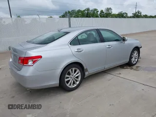 2011 Lexus ES 330 with VIN JTHBK1EG7B2454363, listed as a IAAI auction lot 42424922 with 72,271 mi miles and . Bid and sale history available at DreamBid. Image 4.