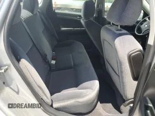 2014 Chevrolet Impala LT with VIN 2G1WB5E39E1130562, listed as a Copart auction lot 64448415 with 62,409 mi miles and Salvage title. Bid and sale history available at DreamBid. Image 10.