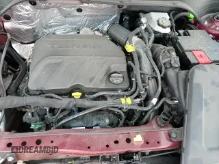 2025 Chevrolet Trax LT with VIN KL77LHEP4SC130842, listed as a Copart auction lot 63605915 with 11,331 mi miles and Clean title. Bid and sale history available at DreamBid. Image 14.