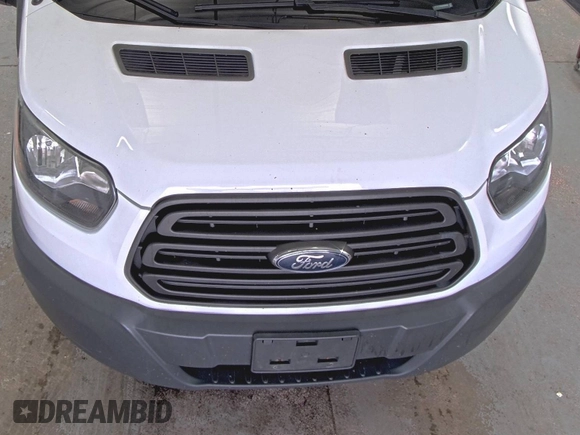 2016 Ford Transit Cargo с VIN 1FTYE1YM3GKB08659, выставлен на аукционе IAAI как лот 42556193 с пробегом 193 278 миль миль и . История ставок и продаж доступна на DreamBid. Изображение 11.