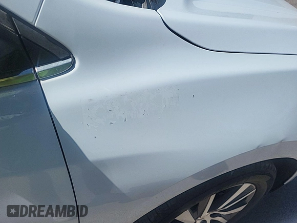 2022 Chevrolet Equinox LT z VIN 3GNAXKEV3NL291479, wystawiony jako IAAI lot #42561793 z przebiegiem 29 457 mil mil oraz . Historia ofert i sprzedaży dostępna na DreamBid. Obrazek 24.