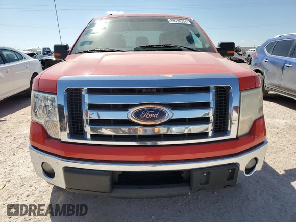 2011 Ford F-150 XL with VIN 1FTFX1CT6BFA59605, listed as a Copart auction lot 70798754 with 263,507 mi miles and Clean Title. Bid and sale history available at carsss.com. Image 5.