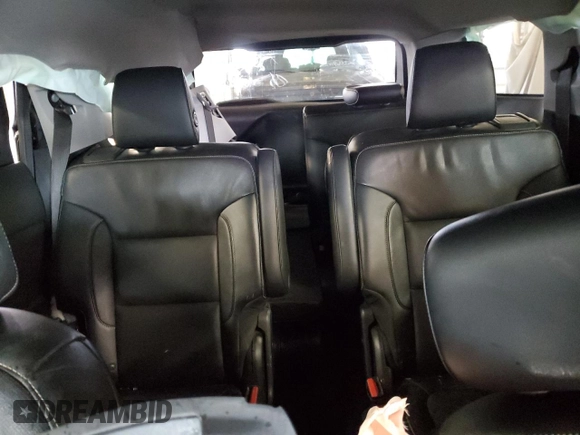 2018 GMC Acadia SLT with VIN 1GKKNULS2JZ174541, listed as a Copart auction lot 45917065 with 97,811 mi miles and Salvage Title. Bid and sale history available at DreamBid. Image 10.