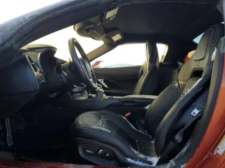 2015 Chevrolet Corvette Z51 2LT with VIN 1G1YK3D71F5111912, listed as a Copart auction lot 41988085 with 0 mi miles and Non Repairable. Bid and sale history available at carsss.com. Image 7.