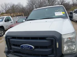 2016 Ford F-250 XLT z VIN 1FT7X2A66GEC26128, wystawiony jako IAAI lot #41552582 z przebiegiem 164 291 mil mil oraz . Historia ofert i sprzedaży dostępna na DreamBid. Obrazek 11.