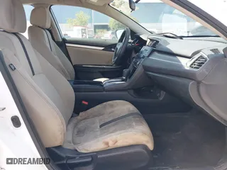 2016 Honda Civic Sedan LX with VIN 19XFC2F54GE215012, listed as a IAAI auction lot 42046334 with 146,348 mi miles. Bid and sale history available at carsss.com. Image 5.
