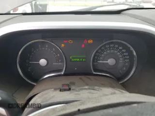 2007 Mercury Mountaineer Premier with VIN 4M2EU48877UJ14814, listed as a Copart auction lot 83023884 with 214,720 mi miles and Salvage Title. Bid and sale history available at carsss.com. Image 9.