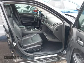 2019 Chrysler 300 Limited with VIN 2C3CCAEG9KH705883, listed as a IAAI auction lot 40022232 with 67,913 mi miles and . Bid and sale history available at DreamBid. Image 5.