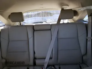 2018 Acura RDX Advance с VIN 5J8TB4H70JL007113, выставлен на аукционе Copart как лот 49409345 с пробегом Не указан миль и Списание • Salvage title. История ставок и продаж доступна на DreamBid. Изображение 10.