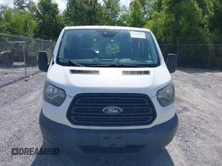 2017 Ford Transit Cargo z VIN 1FTYR2ZM2HKA21541, wystawiony jako IAAI lot #42540880 z przebiegiem 177 013 mil mil oraz . Historia ofert i sprzedaży dostępna na DreamBid. Obrazek 12.