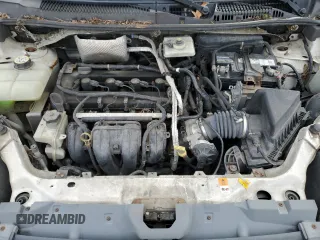 2010 Ford Transit Connect XL с VIN NM0LS6AN2AT028366, выставлен на аукционе Copart как лот 50714815 с пробегом 179 536 миль миль и Списание • Salvage title. История ставок и продаж доступна на DreamBid. Изображение 12.