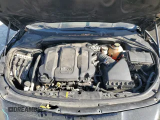 2017 Buick LaCrosse Essence with VIN 1G4ZP5SSXHU179467, listed as a Copart auction lot 50200475 with 91,654 mi miles and Salvage Title. Bid and sale history available at carsss.com. Image 11.