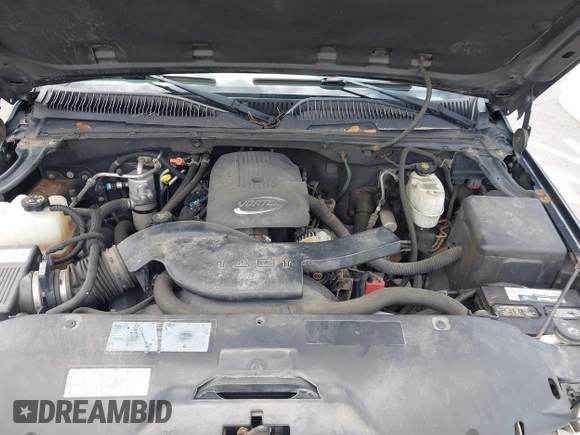 2004 Chevrolet Suburban LT with VIN 1GNFK16Z24J178757, listed as a IAAI auction lot 42457507 with 269,635 mi miles and . Bid and sale history available at DreamBid. Image 10.