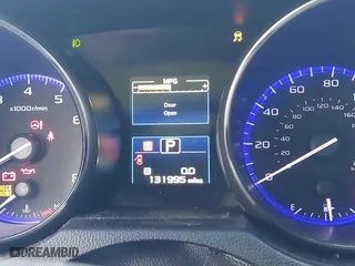 2016 Subaru Legacy 2.5i Limited with VIN 4S3BNAJ6XG3038119, listed as a IAAI auction lot 41189926 with 131,995 mi miles. Bid and sale history available at carsss.com. Image 7.