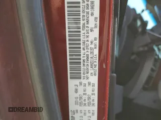 2010 Jeep Wrangler Sport with VIN 1J4AA2D11AL126197, listed as a Copart auction lot 53701635 with 141,483 mi miles and Salvage Title. Bid and sale history available at carsss.com. Image 12.