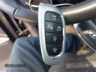 2023 Hyundai Tucson SEL with VIN 5NMJFCAE3PH181507, listed as a IAAI auction lot 42437052 with 18,462 mi miles and . Bid and sale history available at DreamBid. Image 11.