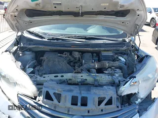 2015 Nissan Note S Plus with VIN 3N1CE2CP7FL403961, listed as a IAAI auction lot 41874783 with 150,142 mi miles and . Bid and sale history available at DreamBid. Image 10.