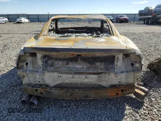 2023 Ford Mustang GT with VIN 1FA6P8CFXP5299987, listed as a Copart auction lot 71877994 with Not Provided miles and Non Repairable. Bid and sale history available at DreamBid. Image 6.