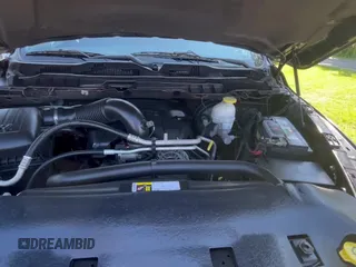 2018 Ram 1500 Tradesman with VIN 1C6RR6FT8JS304918, listed as a Copart auction lot 90131185 with 131,371 mi miles and Clean title. Bid and sale history available at DreamBid. Image 11.