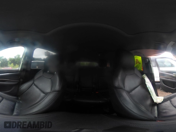 2014 Acura MDX с VIN 5FRYD4H25EB047889, выставлен на аукционе IAAI как лот 42203775 с пробегом 162 709 миль миль и . История ставок и продаж доступна на DreamBid. Изображение 18.