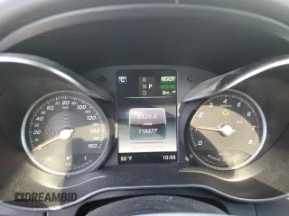 2018 Mercedes-Benz C 350e с VIN 55SWF4HB9JU244771, выставлен на аукционе Copart как лот 84104634 с пробегом 110 377 миль миль и Списание • Salvage title. История ставок и продаж доступна на DreamBid. Изображение 9.