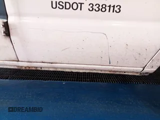 2011 Ford Econoline Cargo Commercial with VIN 1FTSS3EL2BDB12446, listed as a IAAI auction lot 42845757 with 278,214 mi miles and . Bid and sale history available at DreamBid. Image 32.