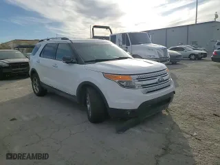 2014 Ford Explorer XLT with VIN 1FM5K7D97EGB75096, listed as a Copart auction lot 78755674 with 147,868 mi miles and Salvage Title. Bid and sale history available at carsss.com. Image 12.