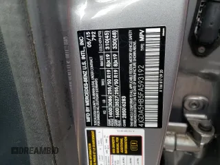 2015 Mercedes-Benz M 350 z VIN 4JGDA5HB5FA593192, wystawiony jako Copart lot #67638922 z przebiegiem 72 860 mil mil oraz . Historia ofert i sprzedaży dostępna na DreamBid. Obrazek 13.