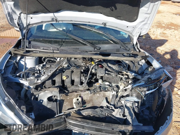 2018 Nissan Sentra SV z VIN 3N1AB7AP3JL630010, wystawiony jako IAAI lot #41812567 z przebiegiem 61 593 mil mil oraz . Historia ofert i sprzedaży dostępna na DreamBid. Obrazek 10.
