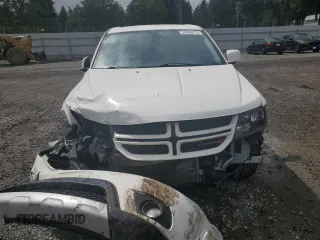 2019 Dodge Journey GT with VIN 3C4PDDEG3KT746030, listed as a Copart auction lot 55868215 with 89,276 mi miles and Salvage title. Bid and sale history available at DreamBid. Image 5.
