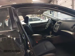 2016 Nissan Altima SV with VIN 1N4AL3AP6GC272379, listed as a IAAI auction lot 41524317 with 104,078 mi miles and . Bid and sale history available at DreamBid. Image 5.