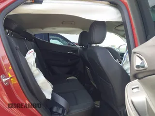 2024 Buick Encore GX Preferred с VIN KL4AMBSL8RB181789, выставлен на аукционе IAAI как лот 42085432 с пробегом 8 004 миль миль и . История ставок и продаж доступна на DreamBid. Изображение 8.
